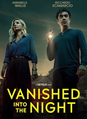 Vanished Into the Night ค่ำคืนกลืนหาย (2024) ซับไทย