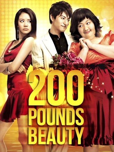 200 Pounds Beauty ฮันนะซัง สวยสั่งได้ (2006) Poster