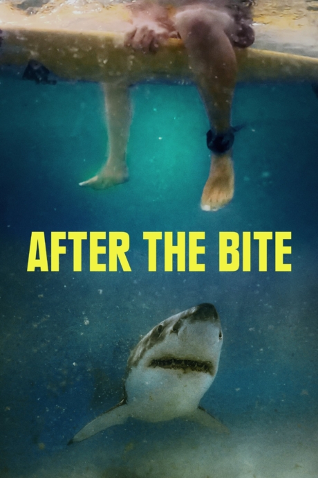 After the Bite (2023) ซับไทย Poster