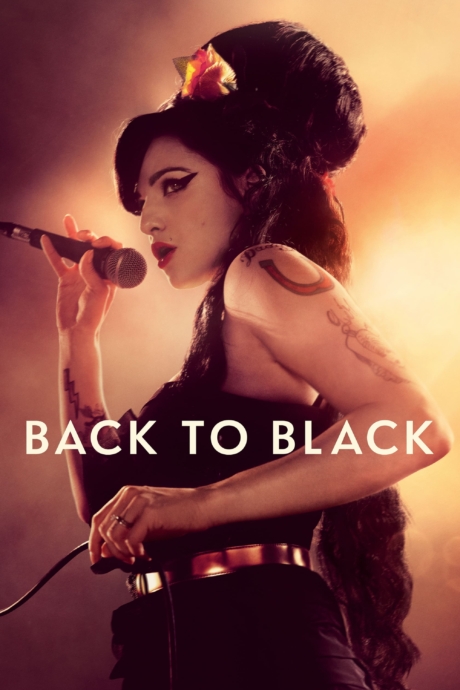 Back to Black (2024) ซับไทย Poster