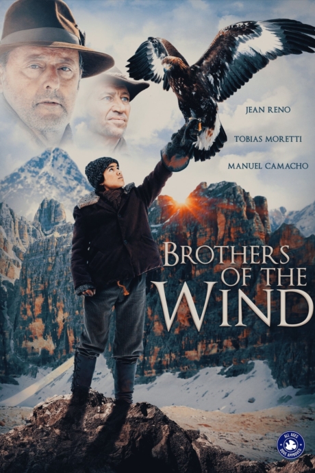 Brothers of the Wind (2015) ซับไทย Poster