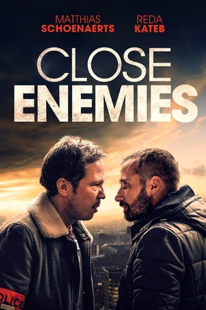 Close Enemies มิตรร้าย (2018) ซับไทย