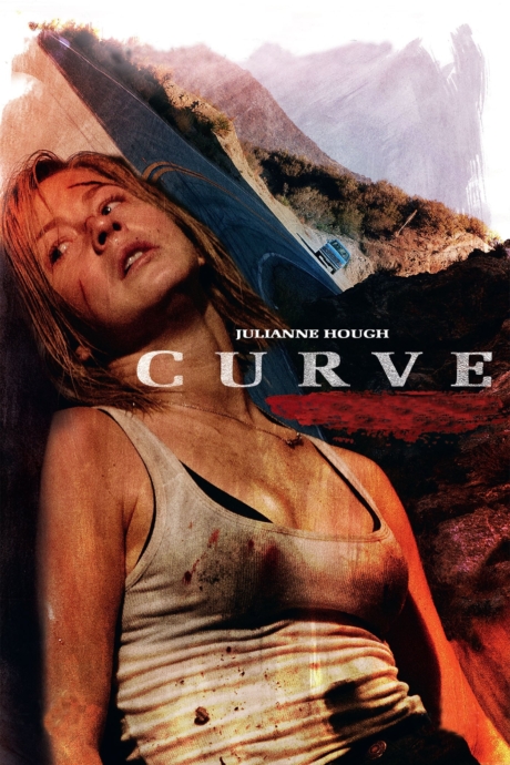 Curve (2015) ซับไทย Poster