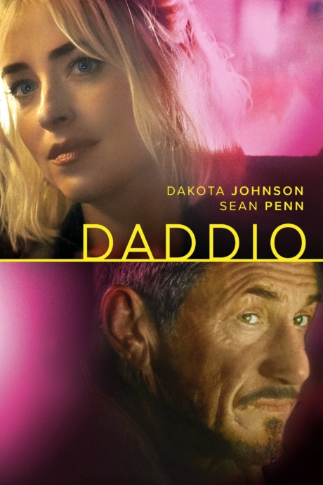 Daddio (2024) ซับไทย Poster