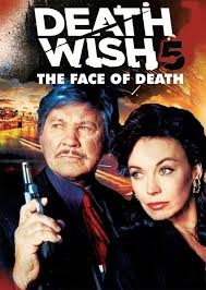 Death Wish 5: The Face of Death (1994) ซับไทย