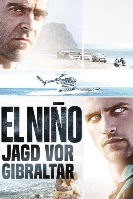 El nino ล่าทะลวงนรก (2014)