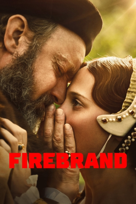 Firebrand บัลลังก์เพลิง (2024) ซับไทย Poster