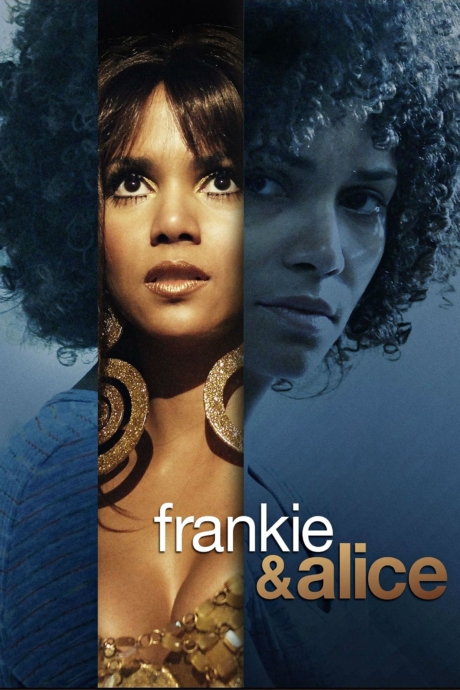 Frankie & Alice แฟรงกี้ กับ อลิซ ปมลับ สองร่าง (2010)