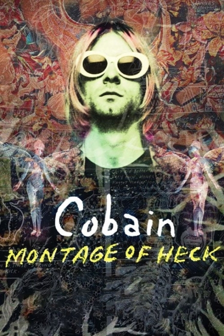 Kurt Cobain: Montage of Heck เคิร์ต โคเบน: รำลึกราชาอัลเทอร์เนทีฟ (2015) ซับไทย