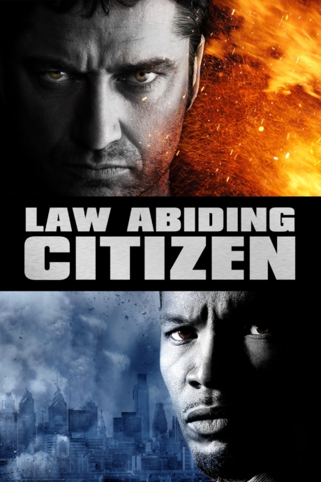 Law Abiding Citizen ขังฮีโร่ โค่นอำนาจ (2009)