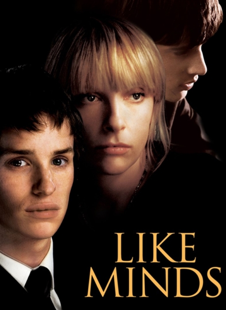 Like Minds (2006) ซับไทย Poster