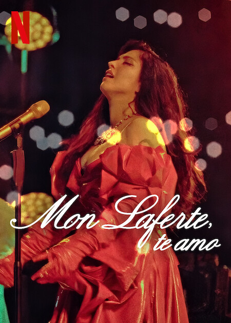 Mon Laferte, te amo (2024) ซับไทย