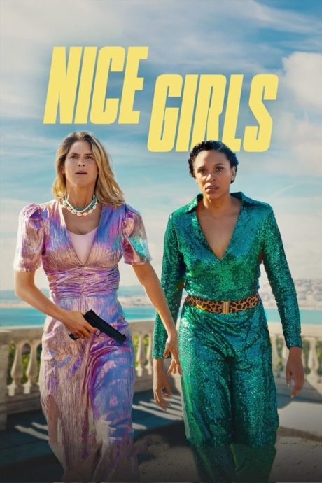 Nice Girls ปฏิบัติการสืบ(ไม่)ลับ (2024)