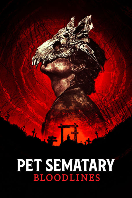 Pet Sematary: Bloodlines (2023) ซับไทย