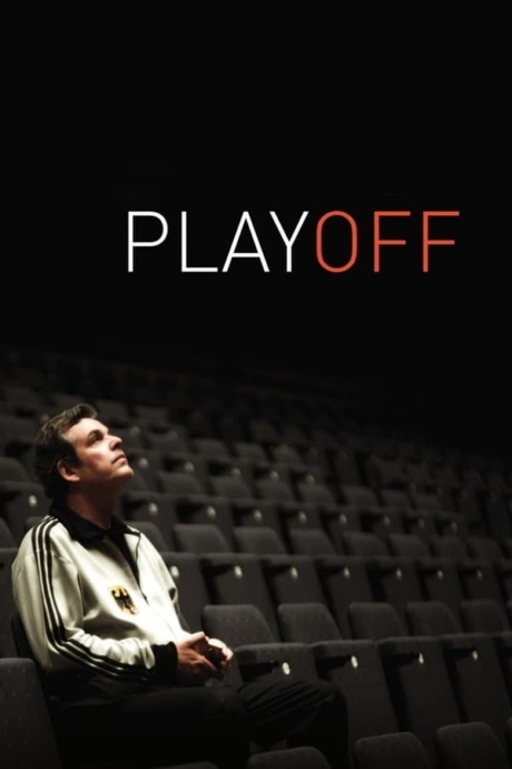 Playoff ยอดโค้ชโลกไม่ลืม (2011) Poster