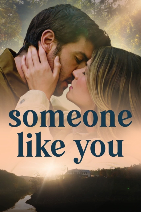 Someone Like You ดุจดังเธอในดวงใจ (2024) ซับไทย Poster