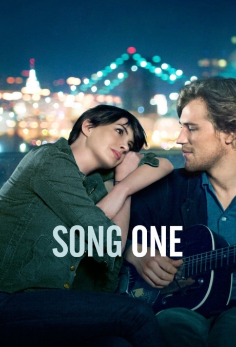 Song One เพลงหนึ่ง คิดถึงเธอ (2014) Poster