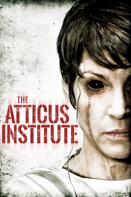 The Atticus Institute วิญญาณหลอน เฮี้ยนสุดนรก (2015) ซับไทย Poster