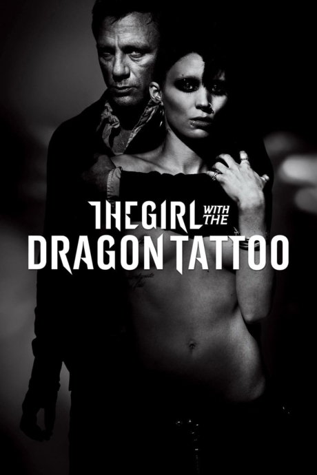 The Girl with the Dragon Tattoo พยัคฆ์สาวรอยสักมังกร (2011)