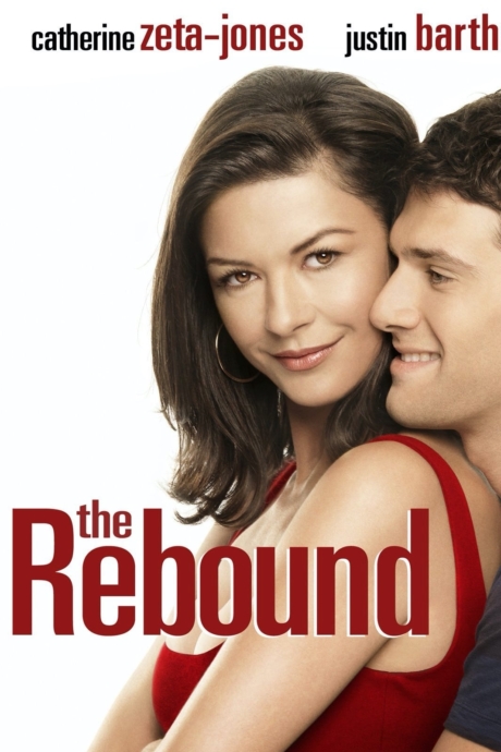 The Rebound เผลอใจใส่เกียร์รีบาวด์ (2009)