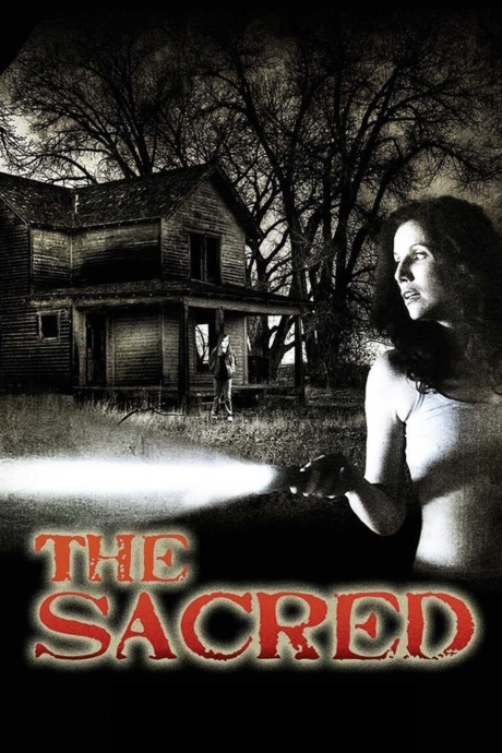 The Sacred บ้านหลอน…กระชากวิญญาณ (2012) Poster