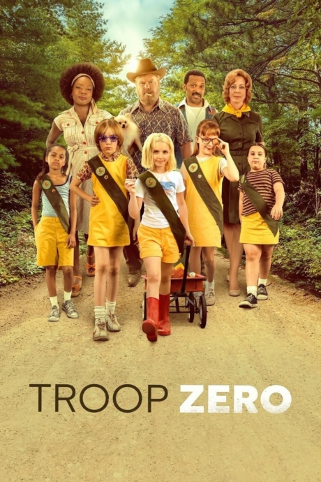 Troop Zero ทรูปซีโร่ (2019) ซับไทย