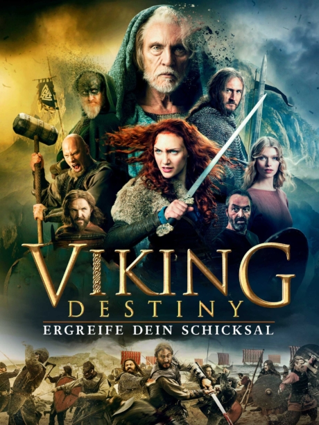 Viking Destiny ชะตากรรมของไวกิ้ง (2018)