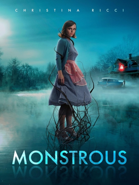 Monstrous (2022) ซับไทย Poster