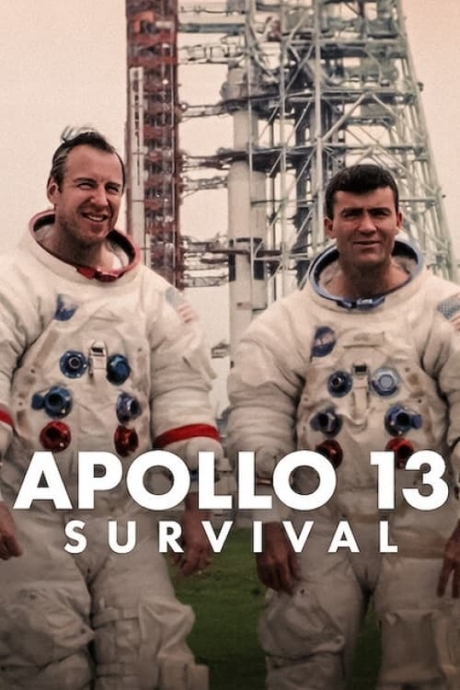 Apollo 13: Survival อะพอลโล 13: ภารกิจต้องรอด (2024) ซับไทย