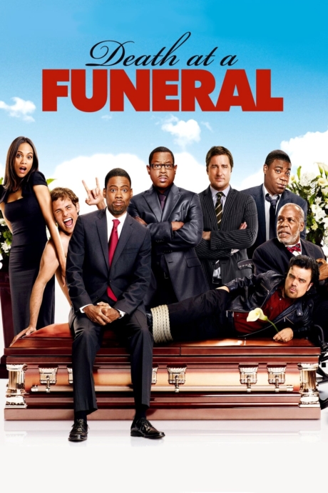 Death at a Funeral วันญาติจุ้น วุ่นตายฮ่ะ (2010)