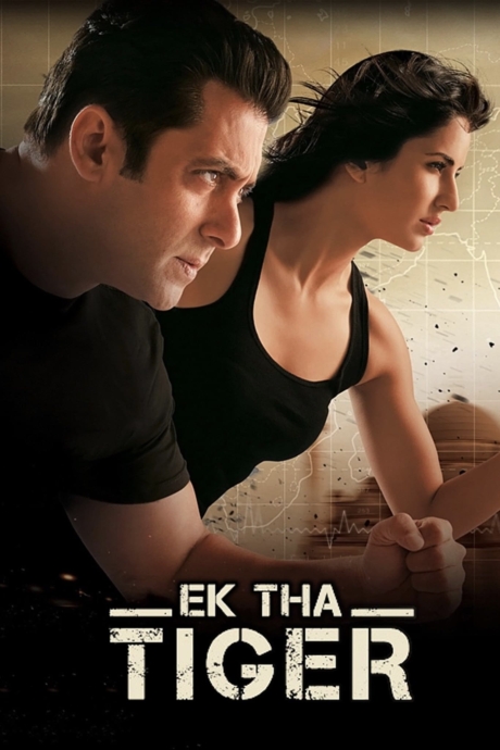 Ek Tha Tiger เรียกข้าว่า…เสือ (2012) ซับไทย