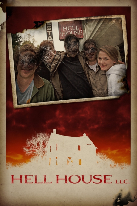 Hell House LLC บ้านผีสิงนรก 1 (2015) ซับไทย Poster