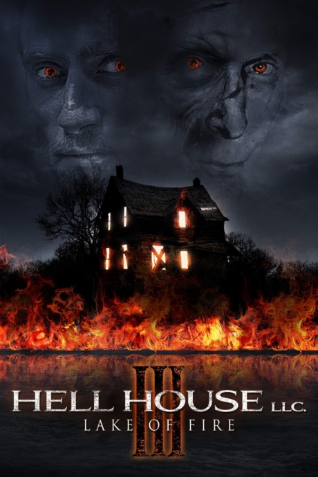 Hell House LLC III: Lake of Fire บ้านผีสิงนรก 3 (2019) ซับไทย Poster