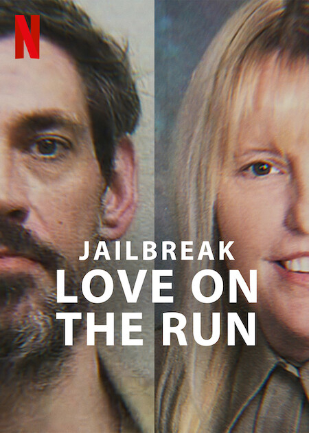 Jailbreak: Love on the Run รักระหว่างหนี (2024) ซับไทย Poster