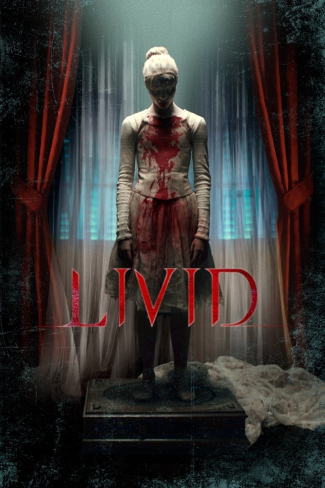 Livid อาถรรพ์บ้านปีศาจเฮี้ยน (2011) ซับไทย Poster