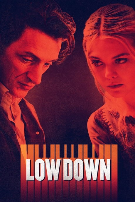 Low Down โจ อัลบานี่ ดนตรีที่หายไป (2014) ซับไทย