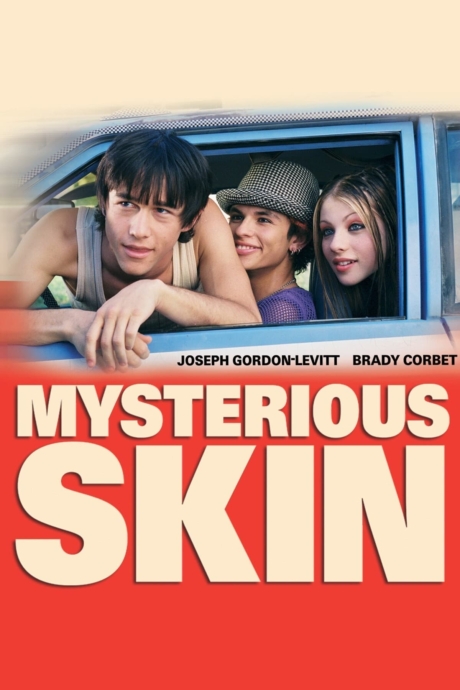 Mysterious Skin บดหัวใจ กลบความทรงจำ (2004) ซับไทย Poster