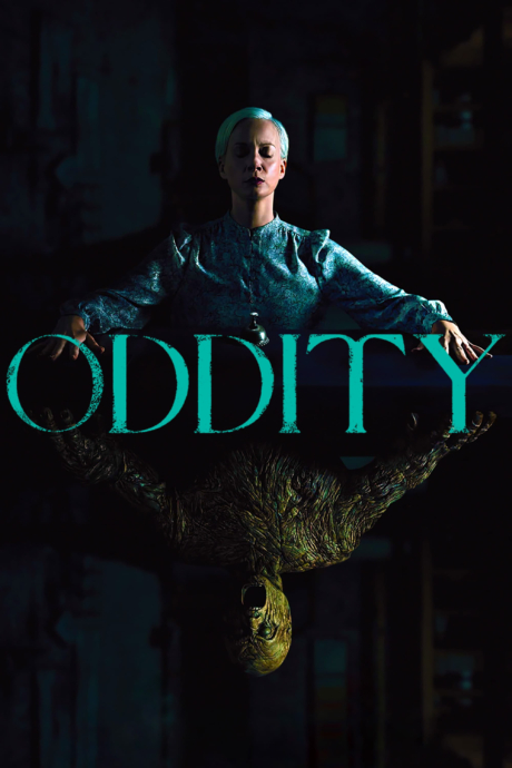 Oddity หุ่นเชื่อมจิต (2024)