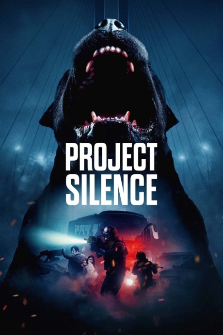 Project Silence เขี้ยวชีวะคลั่งสะพานนรก (2023)