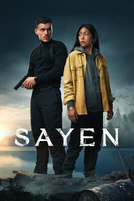 Sayen ซาเยน (2023) ซับไทย