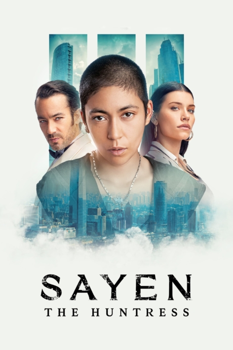 Sayen: The Huntress (2024) ซับไทย Poster