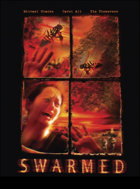 Swarmed (2005) ซับไทย