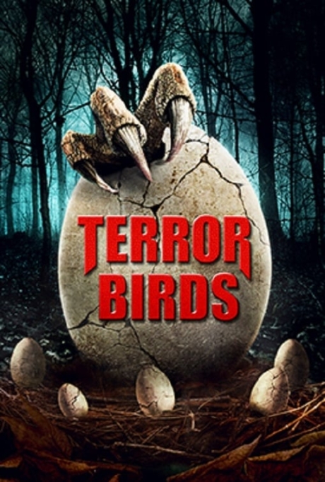 Terror Birds (2016) ซับไทย