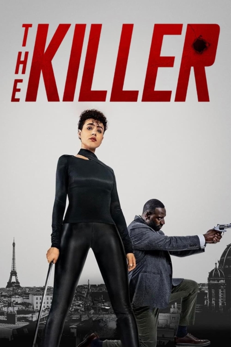 The Killer สวยกล้าบ้าระห่ำ (2024) ซับไทย