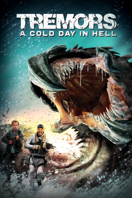 Tremors 6: A Cold Day in Hell ทูตนรกล้านปี ภาค 6 (2018) ซับไทย