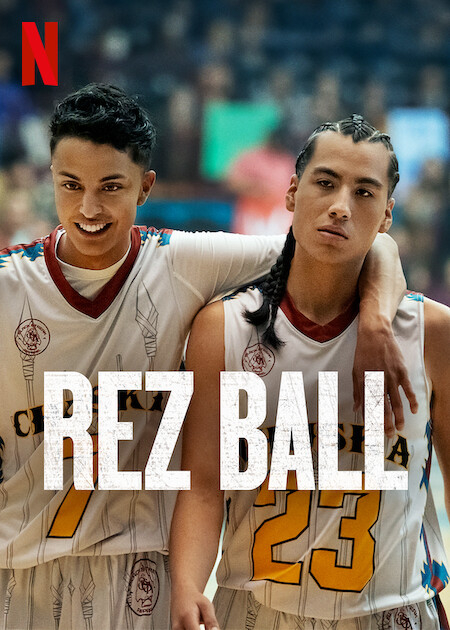 Rez Ball เรซบอล (2024) Poster